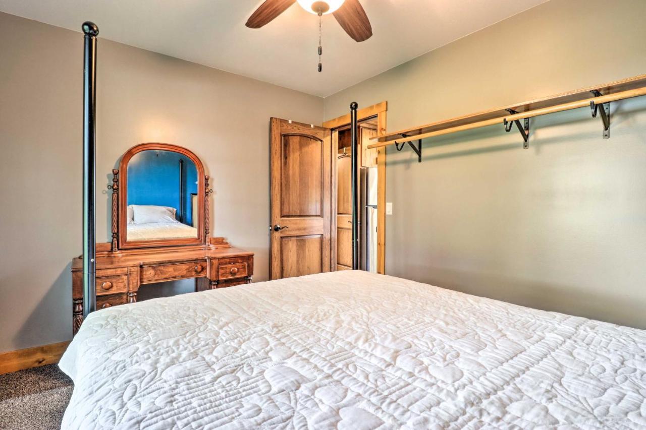 Cozy Haven Of Rest Home With Amish Country Views! Shipshewana Dış mekan fotoğraf